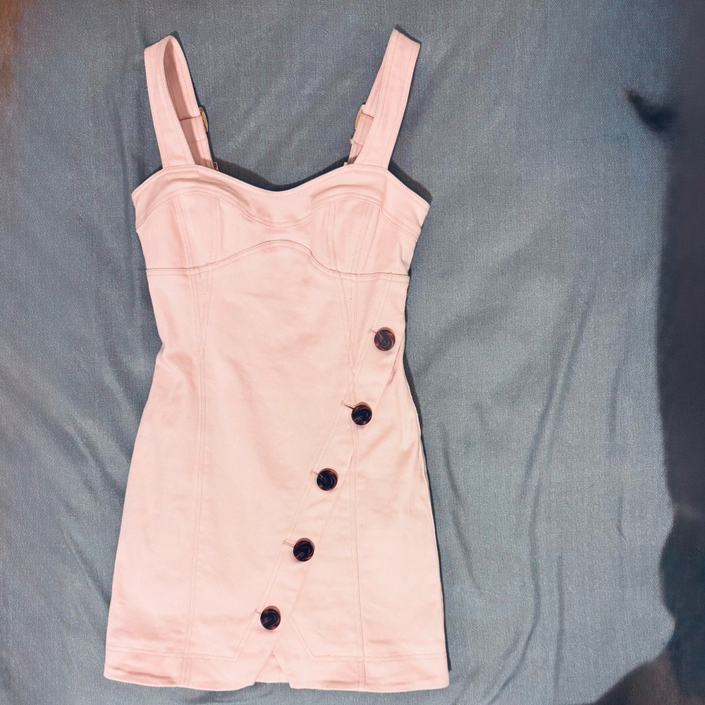 Significant Other Amora Mini Dress US 2